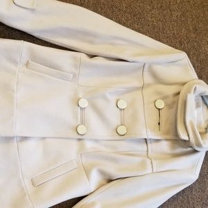 Ladies Winter Coat